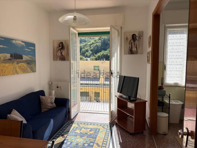 Appartamento in affitto di 55 m² in Via Cadighiara