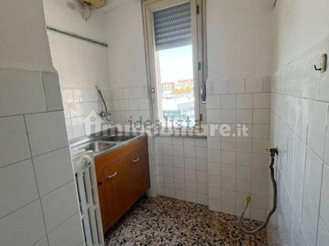 Appartamento in affitto di 55 m² in Via Caluso
