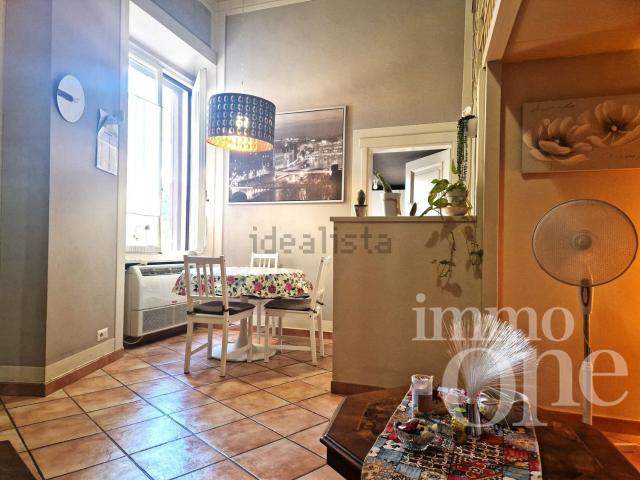 Appartamento in affitto di 55 m² in Via Calzabigi, 1