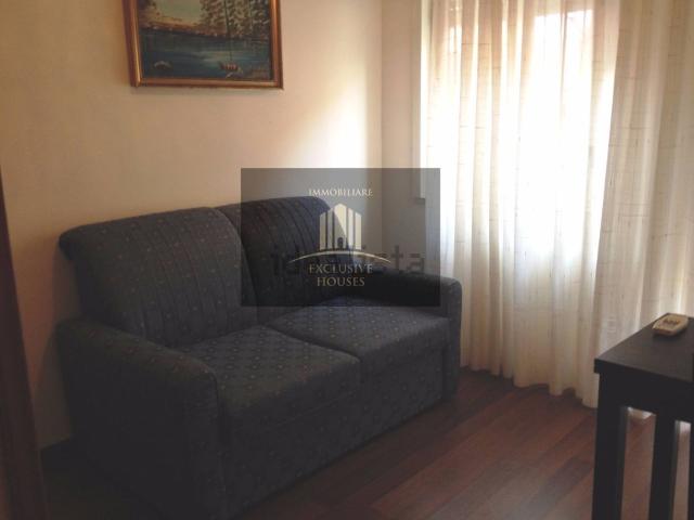 Appartamento in affitto di 55 m² in Via Calapitrulli
