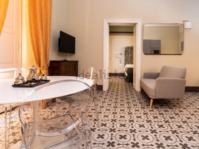 Appartamento in affitto di 55 m² in Via Capodieci