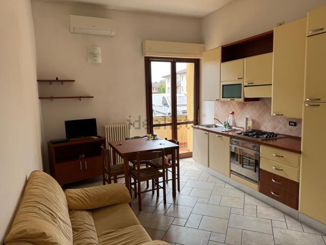 Appartamento in affitto di 55 m² in Via Cappuccini