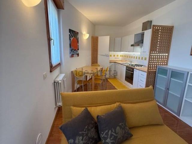 Appartamento in affitto di 55 m² in Via Cappuccini