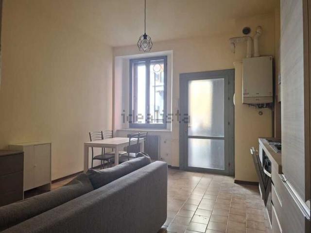 Appartamento in affitto di 55 m² in Via Carlo Vittadini, Milano, MI, 5