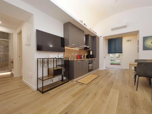 Appartamento in affitto di 55 m² in Via Carlo Alberto, 26