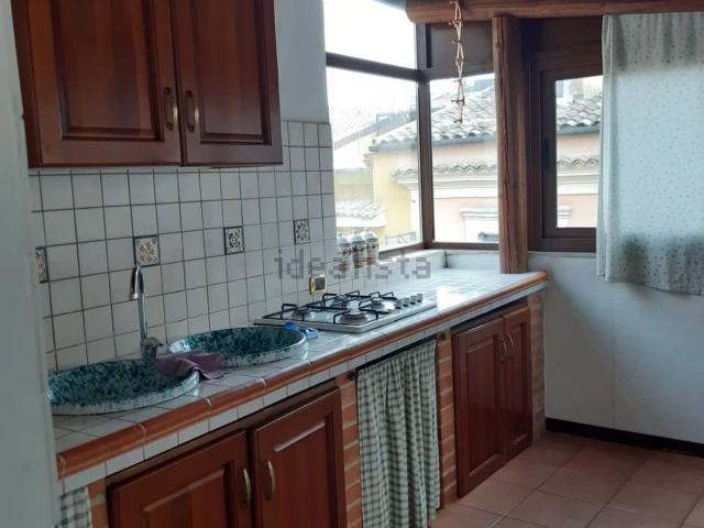 Appartamento in affitto di 55 m² in Via Carlo Alberto