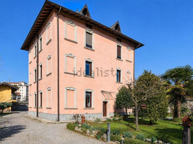 Appartamento in affitto di 55 m² in Via Carlo Cesati, 7