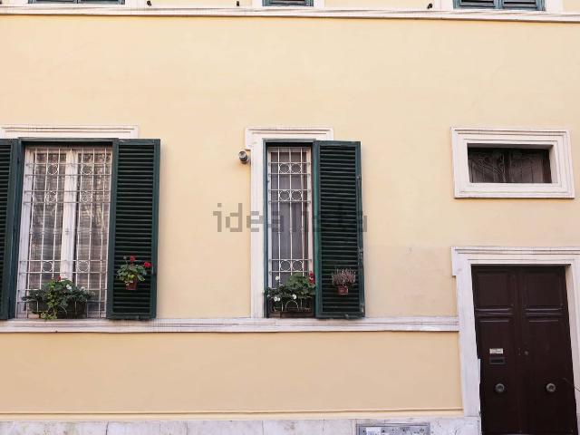 Appartamento in affitto di 55 m² in Via Carlo Emanuele I, 38