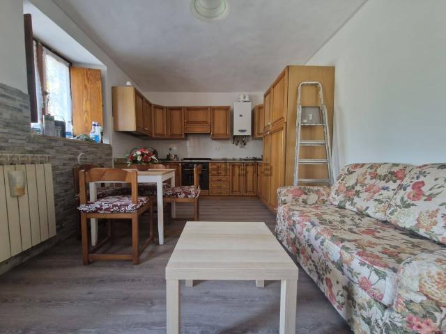 Appartamento in affitto di 55 m² in Via Carlo Emanuele I, 95