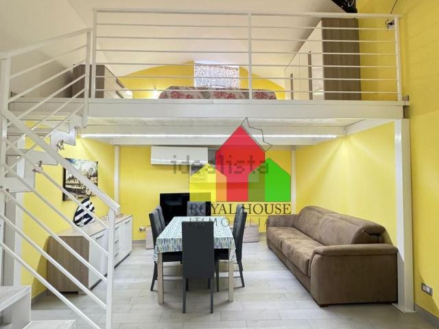 Appartamento in affitto di 55 m² in Via Castanito, 30
