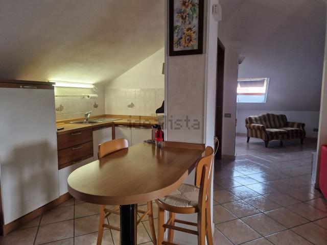 Appartamento in affitto di 55 m² in Via Casteldragone, 30