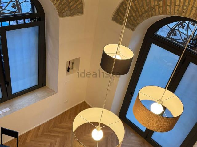 Appartamento in affitto di 55 m² in Via Castelfidardo, 20