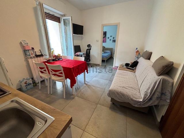Appartamento in affitto di 55 m² in Via Castellazzo, 25