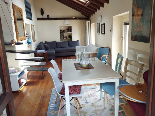 Appartamento in affitto di 55 m² in Via Castello, 14