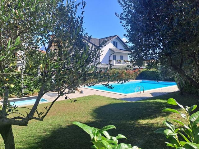 Appartamento in affitto di 55 m² in Via Case Sparse, 144