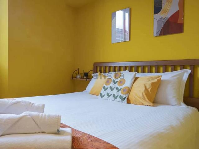 Appartamento in affitto di 55 m² in Via Casella, 26