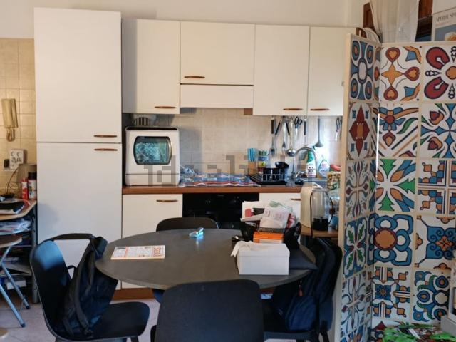 Appartamento in affitto di 55 m² in Via Casilina Sud