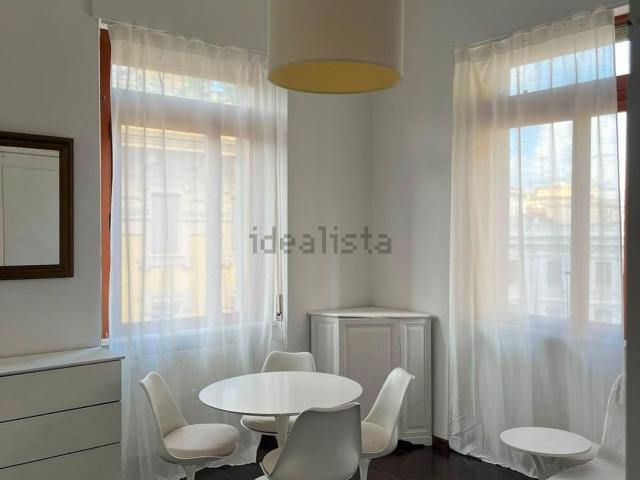 Appartamento in affitto di 55 m² in Via Cassiodoro, 11