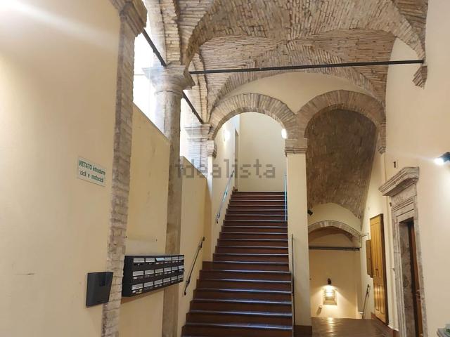 Appartamento in affitto di 55 m² in Via Cavour