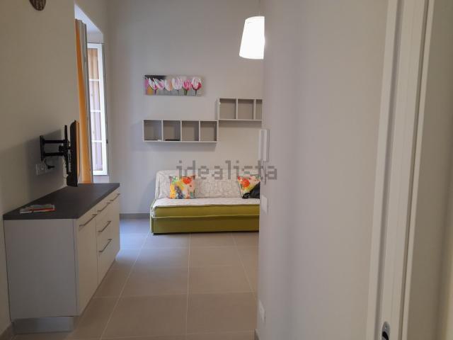 Appartamento in affitto di 55 m² in Via Cavour, 43