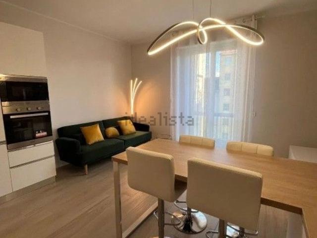 Appartamento in affitto di 55 m² in Via Cenisio
