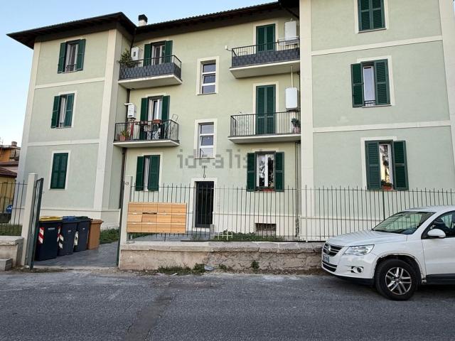Appartamento in affitto di 55 m² in Via Celestino Rosatelli, 49