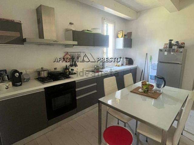 Appartamento in affitto di 55 m² in Via Cervese