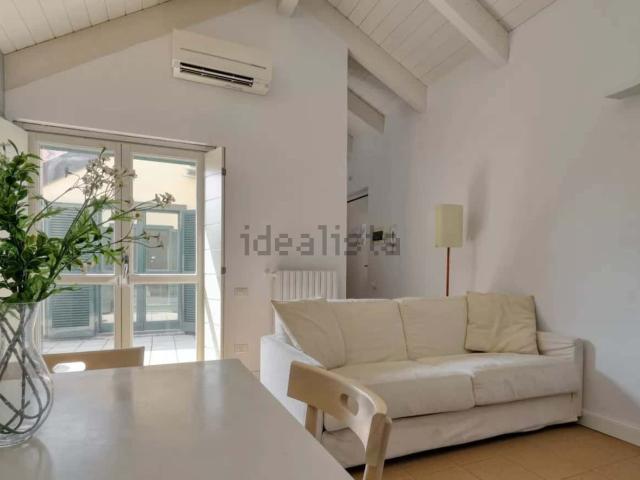 Appartamento in affitto di 55 m² in Via Cesare Cesariano, 11
