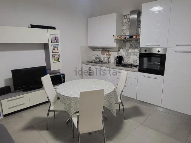 Appartamento in affitto di 55 m² in Via Cesare Battisti