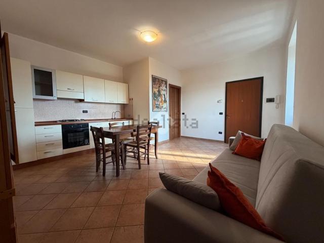 Appartamento in affitto di 55 m² in Via Cesarini, 19