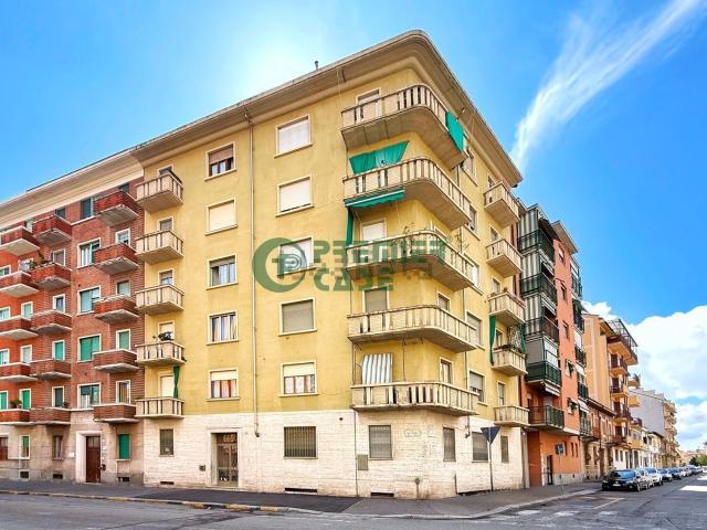 Appartamento in affitto di 55 m² in Via Cherubini, 30