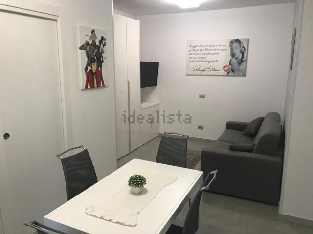 Appartamento in affitto di 55 m² in Via Chiarello