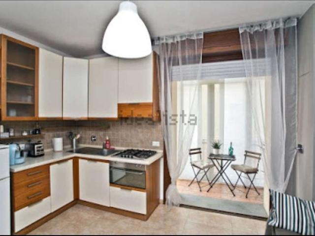 Appartamento in affitto di 55 m² in Via Cinquanta, 15