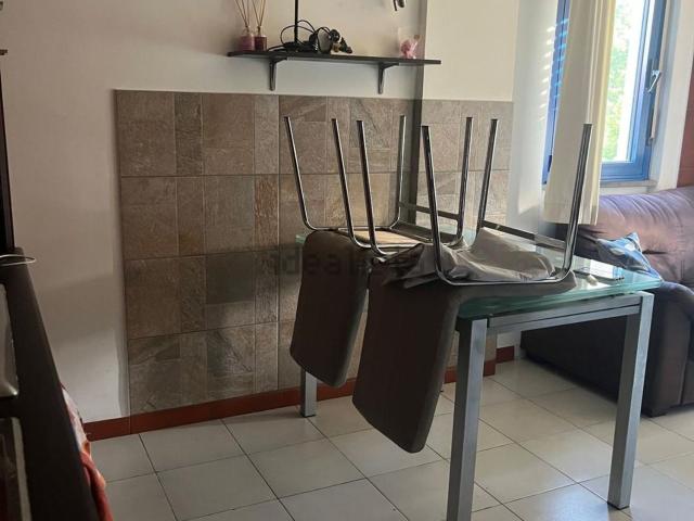 Appartamento in affitto di 55 m² in Via Circonvallazione