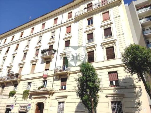 Appartamento in affitto di 55 m² in Via Ciro Menotti
