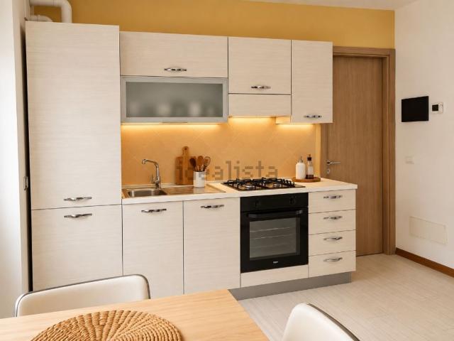 Appartamento in affitto di 55 m² in Via Cisa