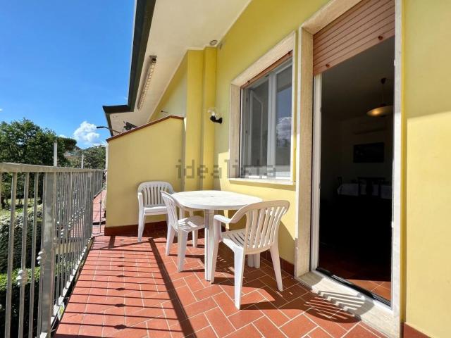 Appartamento in affitto di 55 m² in Via Comano, 54100
