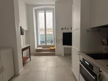 Appartamento in affitto di 55 m² in Via Conte Rocco Stella