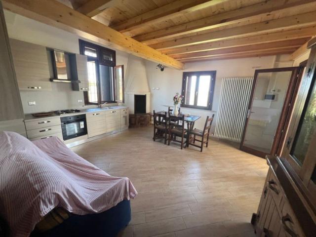Appartamento in affitto di 55 m² in Via Convento, 55