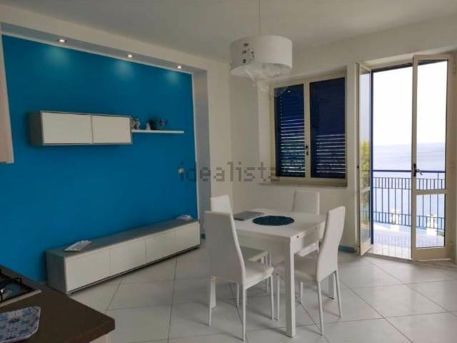 Appartamento in affitto di 55 m² in Via Conca d&apos Oro