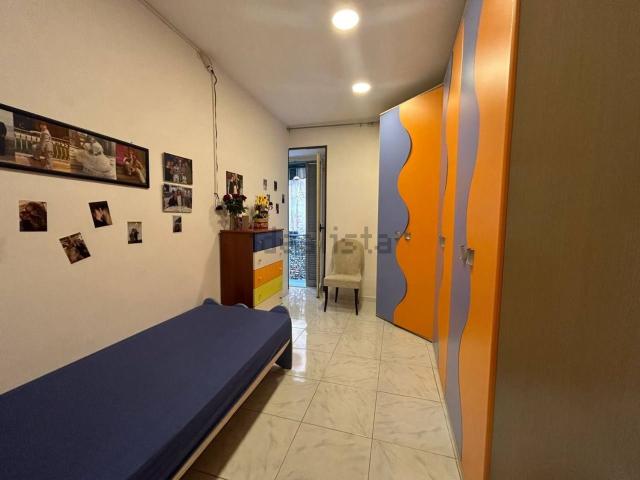 Appartamento in affitto di 55 m² in Via Concordia