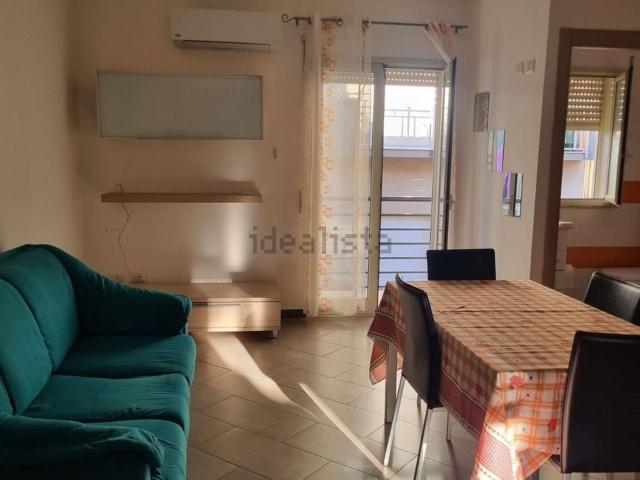 Appartamento in affitto di 55 m² in Via Corsa del Conte