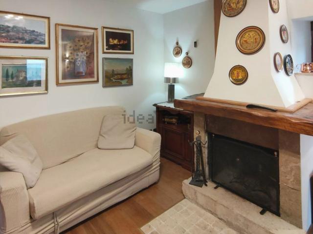Appartamento in affitto di 55 m² in Via Costa S. Ippolito