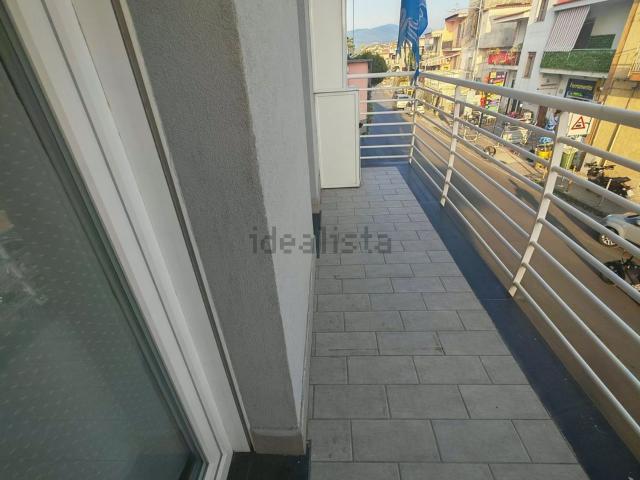 Appartamento in affitto di 55 m² in Via Costantinopoli