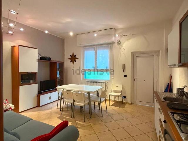 Appartamento in affitto di 55 m² in Via Costaguta, 13