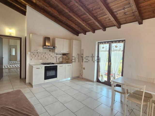 Appartamento in affitto di 55 m² in Via Covetta
