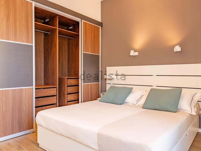 Appartamento in affitto di 55 m² in Via Creta, 6