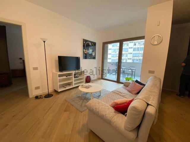 Appartamento in affitto di 55 m² in Via Crescenzo del Monte, 31