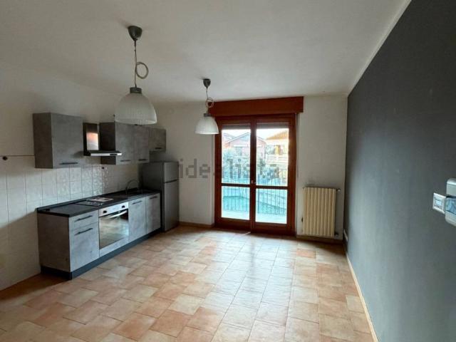 Appartamento in affitto di 55 m² in Via Cristoforo Colombo, 421