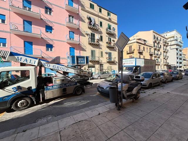 Appartamento in affitto di 55 m² in Via Cuba, 56
